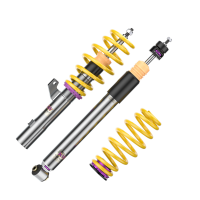 KW (Federbeinumbau) V3 BMW 5er E34 Lim. Typ 5/H bis Bj 11/91