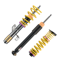 KW (Federbeinumbau) V1 BMW E34 Lim. Typ 5/H bis Bj 11/91