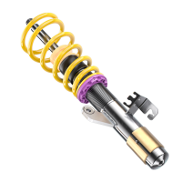 KW (Federbeinumbau) V1 BMW E34 Lim. Typ 5/H bis Bj 11/91