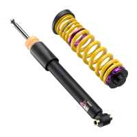 KW (Federbeinumbau) V1 BMW E34 Lim. Typ 5/H bis Bj 11/91