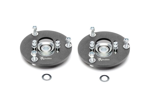 TA Technix uniball Domlager/ Stützlager / Motorsportdomlager Vorderachse passend für BMW 3er Serie / Z3 /Z4