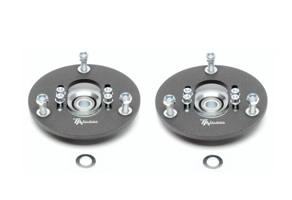 TA Technix uniball Domlager/ Stützlager / Motorsportdomlager Vorderachse passend für BMW 1er/3er/5er/6er/X1/X3