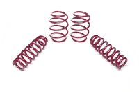 Vogtland Tieferlegungsfedern 15mm/10mm BMW  4er, F33 3C