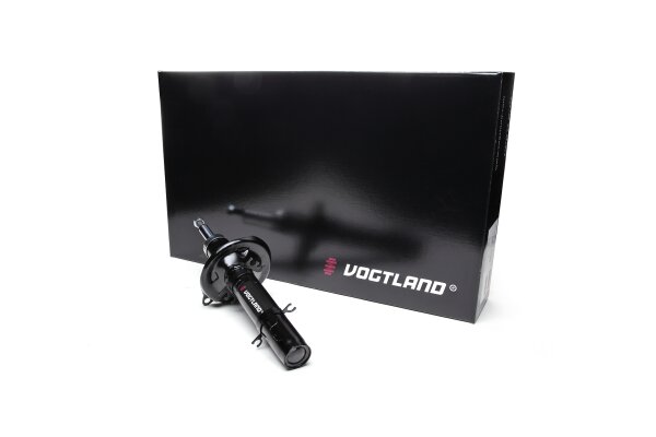 Vogtland Sportfahrwerk 50mm/30mm Audi  A3 8L