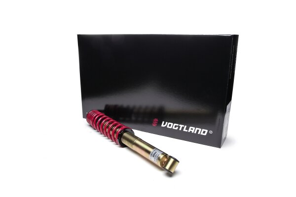 Vogtland Gewindefahrwerk 25 - 55 mm/ 20 - 45mm VW  Golf VII GTI / GTD / R