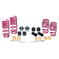 Vogtland Gewindefedern 15 - 40 mm/ 15 - 40mm Audi  A5 B9...