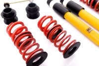 MTS Gewindefahrwerk Stance 20 - 70/25 - 80 BMW 3er Coupe (E46)Stance