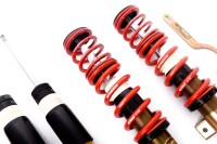 MTS Gewindefahrwerk Stance 20 - 70/25 - 80 BMW 3er Coupe (E46)Stance