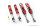 MTS Gewindefahrwerk Stance 20 - 70/30 - 75 Audi 80 (B3)Stance