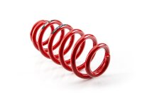 MTS Hinterachse Tieferlegungsfedern 0/40 Daihatsu CUORE III (L2)
