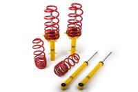 MTS Sportfahrwerk 40/30 BMW 3er Coupe (E46)