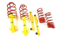 MTS Sportfahrwerk 40/30 BMW 3er Coupe (E46)