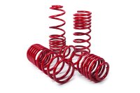 MTS Tieferlegungsfedern 25/30 Alfa Romeo GIULIA (952_)