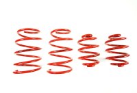 MTS Tieferlegungsfedern 25/30 Alfa Romeo GIULIA (952_)