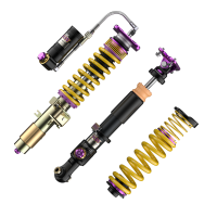 KW V4 Clubsport BMW E46M3 Typ M346