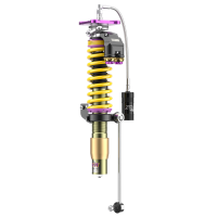 KW-Suspension Gewindefahrwerk V5 Clubsport inkl. Stützlager