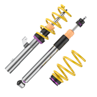 KW-Suspension Fahrwerk V3 Leveling