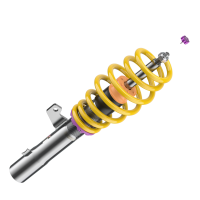 KW V2 AUDI A3 Typ 8V Federbein ⌀55mm; Mehrlenker-HA; -980kg