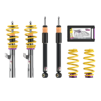 KW V2 comf BMW 3er Lim./4er Coupe (3L/3C);BMW 1er (1K2/1K4); BMW 2er (1C)