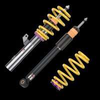 KW V2 comf VW Golf VII Var.(AUV) Seat Leon ST (5F); ⌀55mm Mehrlenker-HA