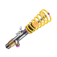 KW-Suspension Gewindefahrwerk V4 inkl. Stützlager