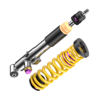 KW-Suspension Gewindefahrwerk V4 inkl. Stützlager