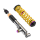 KW-Suspension Gewindefahrwerk V4 inkl. Stützlager