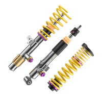 KW-Suspension Gewindefahrwerk V4 inkl. Stützlager