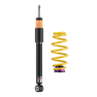 KW-Suspension Gewindefahrwerk V2 Comfort (inkl. Stilllegung f. elektr. Dämpfer)