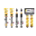 KW-Suspension Gewindefahrwerk V4 (inkl. Stilllegung f. elektr. Dämpfer)