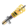 KW-Suspension Gewindefahrwerk V1 (VA Federbeine mit KW Achsschenkel)