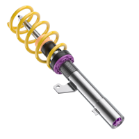 KW-Suspension Fahrwerk V3 Leveling (inkl. Stilllegung f. elektr. Dämpfer)