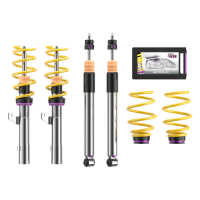 KW-Suspension Fahrwerk V3 Leveling