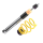 KW-Suspension Fahrwerk V3 Leveling (inkl. Stilllegung f. elektr. Dämpfer)