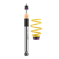 KW-Suspension Fahrwerk V3 Leveling (inkl. Stilllegung f. elektr. Dämpfer)