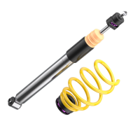 KW-Suspension Fahrwerk V3 Leveling (inkl. Stilllegung f. elektr. Dämpfer)