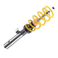 KW-Suspension Fahrwerk V3 Leveling (inkl. Stilllegung f. elektr. Dämpfer)