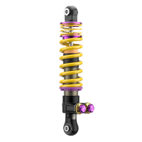 KW-Suspension Gewindefahrwerk V5 (inkl. Stilllegung f. elektr. Dämpfer)