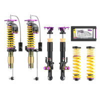 KW clubsport V5 BMW M4 (G82) BMW M3 (G80); 2WD;Typ G234M;BMW M2 (G87)