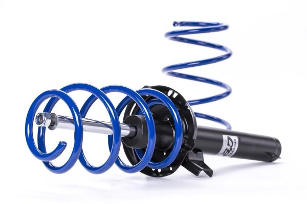 ap Sportfahrwerk 60/30 BMW 3er E46 Lim. Typ 346L; von 911-1000kg VA-Last