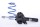 ap Sportfahrwerk 60/30 BMW 3er E46 Lim. Typ 346L; von 911-1000kg VA-Last