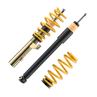 ST X Gewindefahrwerk BMW E36;3B,3/B,3C,3/C