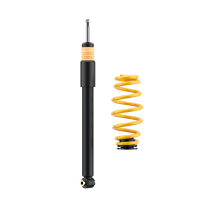 ST X Gewindefahrwerk BMW 3er (E46) Typ 346L,346C,346R, bis 910 kg VA-Last