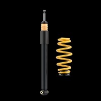 ST X Gewindefahrwerk Renault Clio 4 RS Typ R
