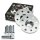 Spurverbreiterung Set 10mm inkl. Radschrauben passend für VW Lupo (6ES,6X,6E)