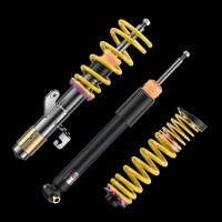 KW V1 Opel Insignia Lim. Typ 0G-A, 4x4, mit FlexRide Fahrwerk