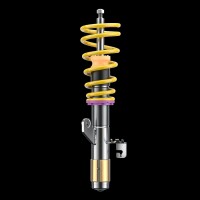 KW V1 Opel Insignia Lim. Typ 0G-A, 4x4, mit FlexRide Fahrwerk