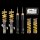 KW V1 Opel Insignia Lim. Typ 0G-A, 4x4, mit FlexRide Fahrwerk