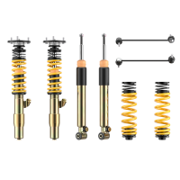 ST XTA Plus3 BMW E36 ab 06/92; Lim.+Coupe; Typ 3B,3/B,3C,3/C