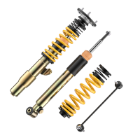 ST XTA Plus3 BMW E36 ab 06/92; Lim.+Coupe; Typ 3B,3/B,3C,3/C